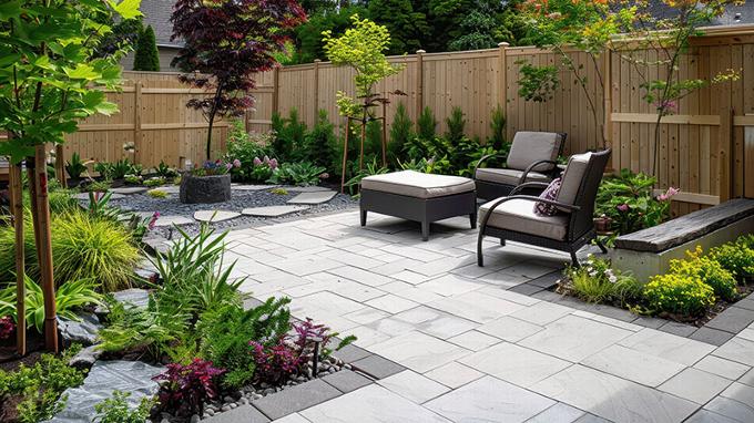 garden design 