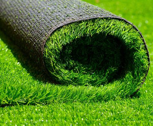Astro turf rolls